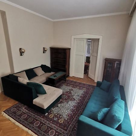 Antikvilla Apartman Szeged Exteriör bild